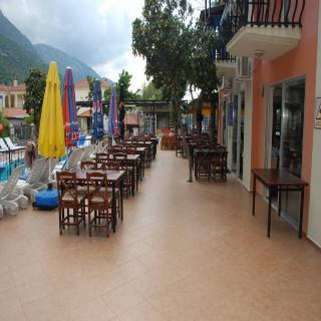 Terraço