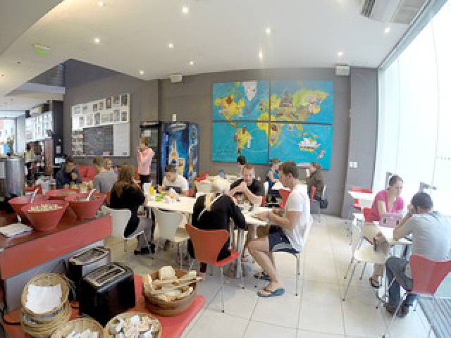 Restaurante