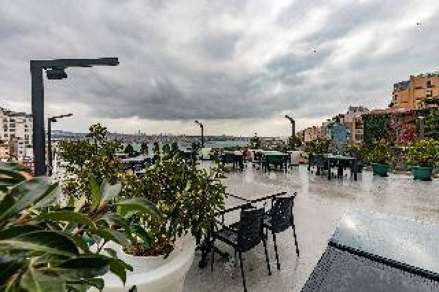 Terraço