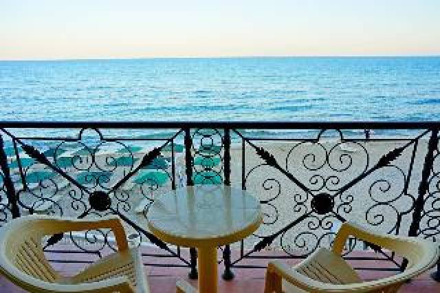 Terraço