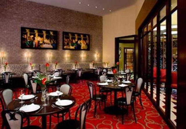 Restaurante