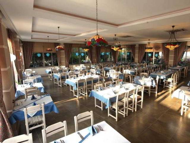 Restaurante