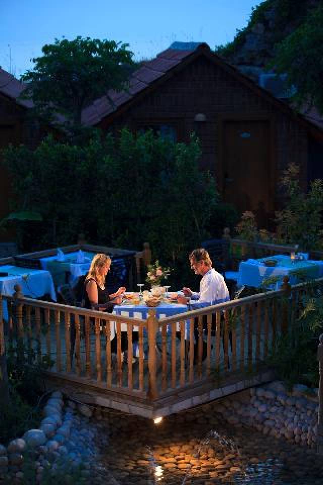 Restaurante