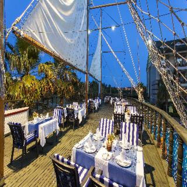 Restaurante