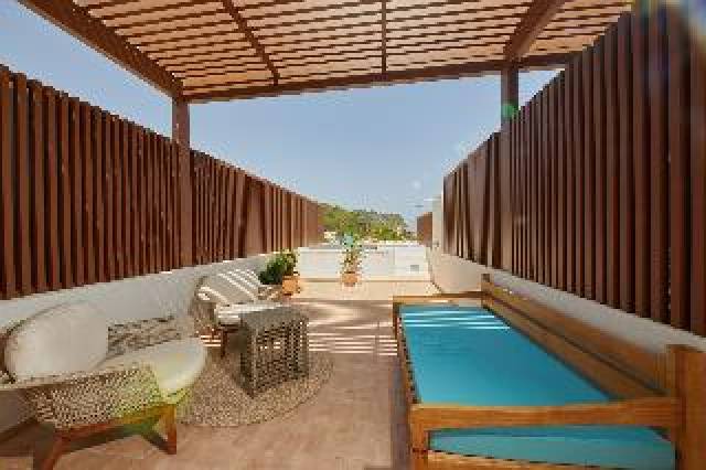 Terraço