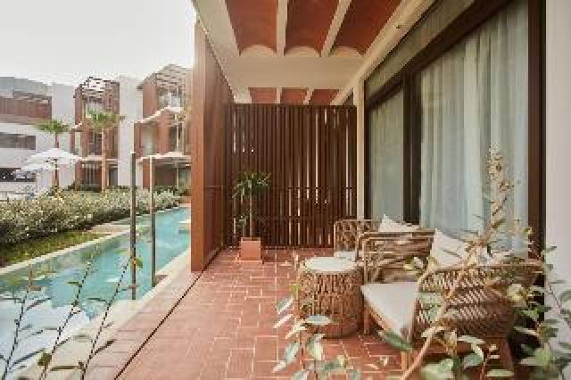 Terraço