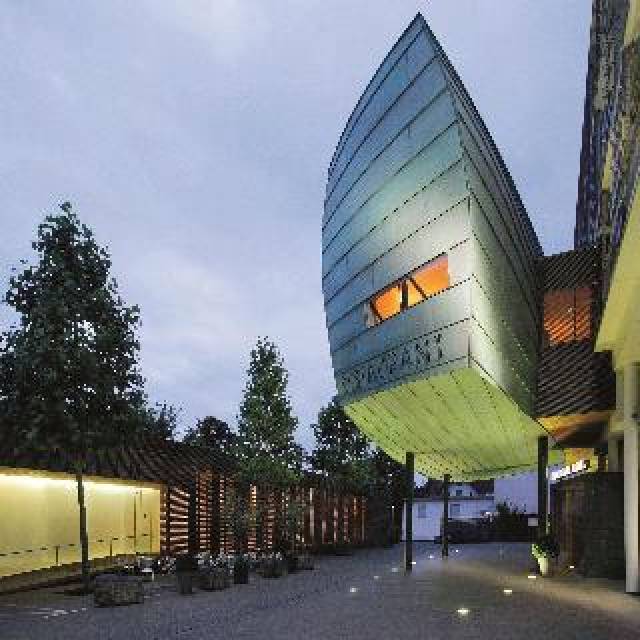 Vista General