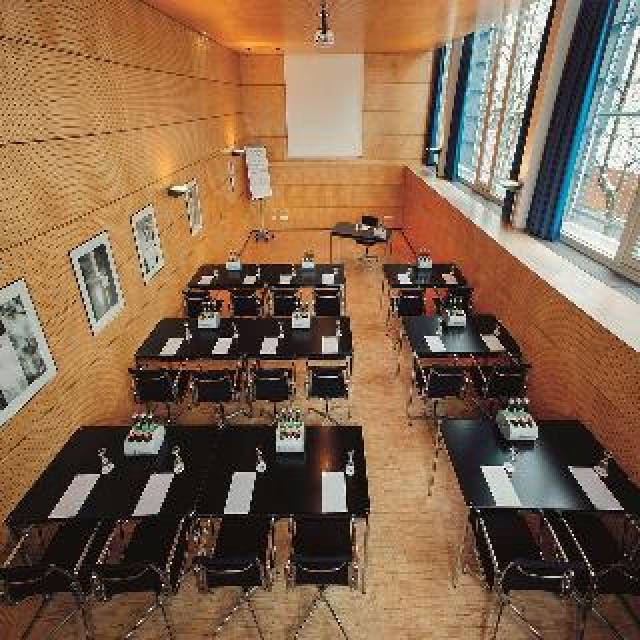 Conferencias