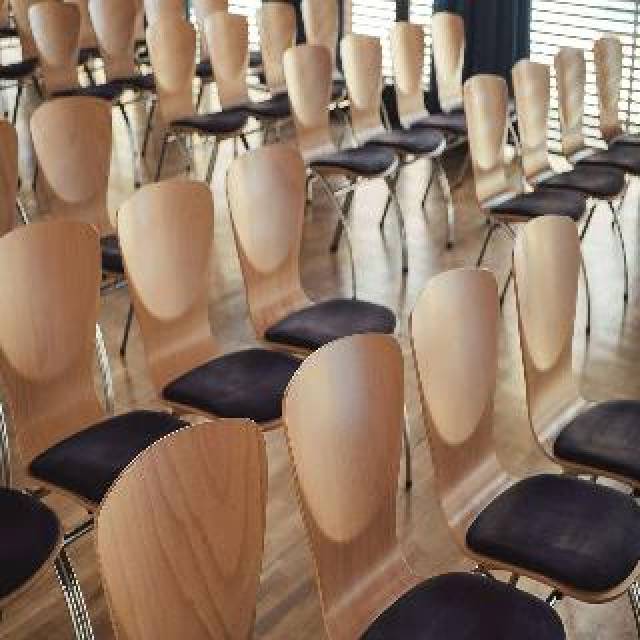 Conferencias