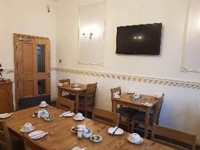 Restaurante