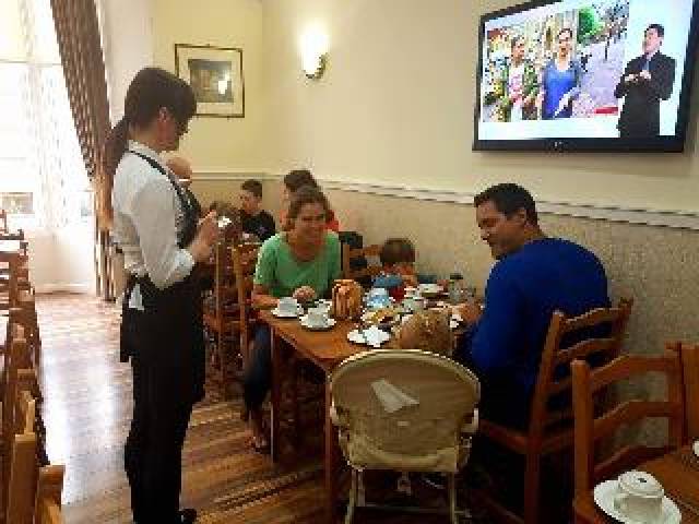 Restaurante