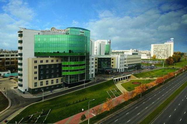 Vista General