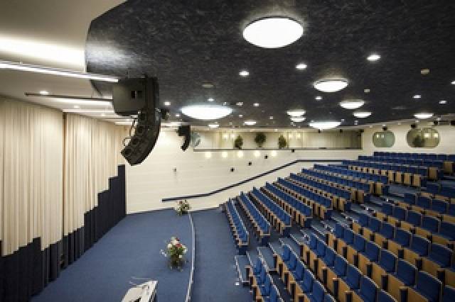 Conferencias
