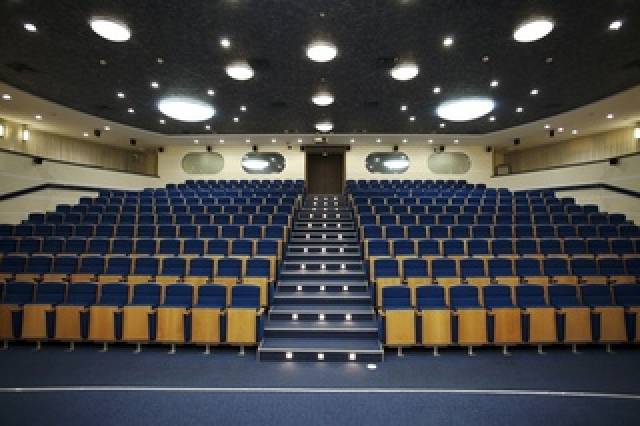 Conferencias