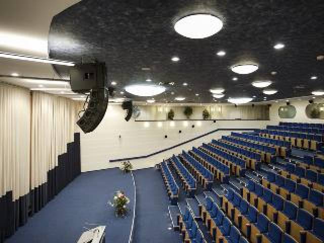 Conferencias