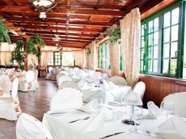 Restaurante