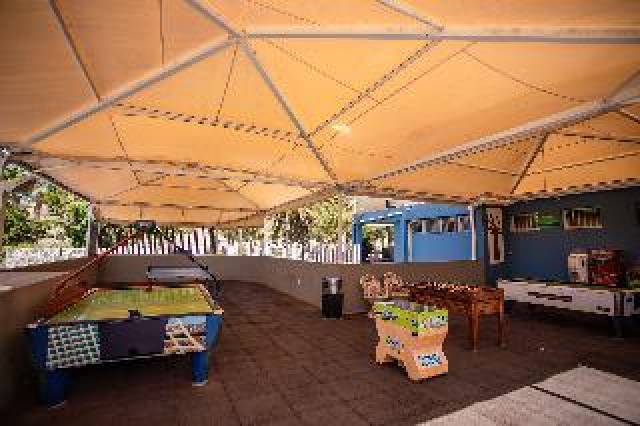 Desportos y Entretenimento