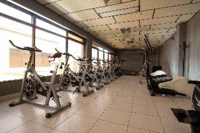 Desportos y Entretenimento