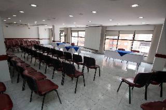 Conferencias