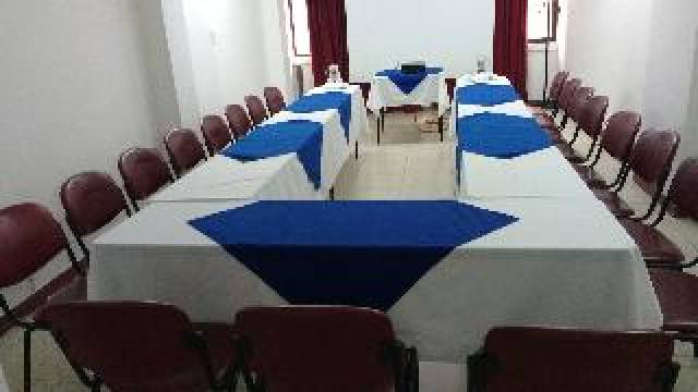 Conferencias