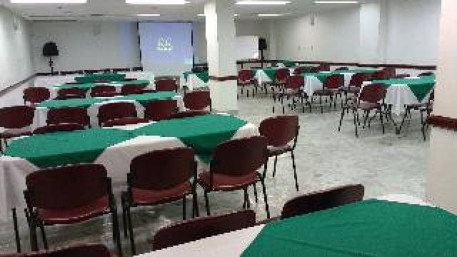 Conferencias