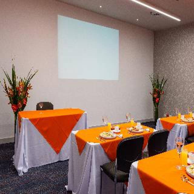 Conferencias