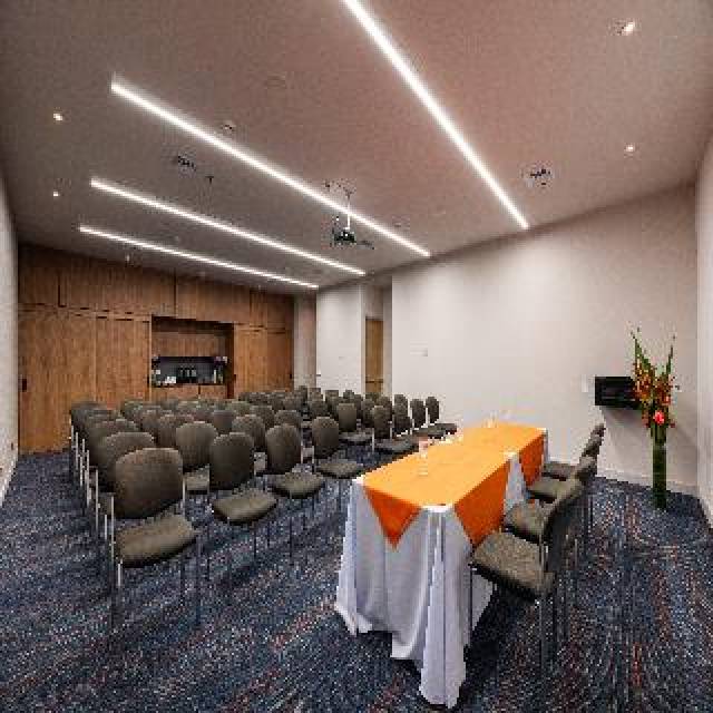 Conferencias