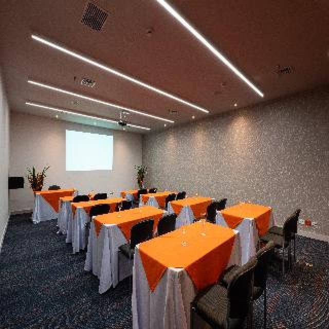 Conferencias