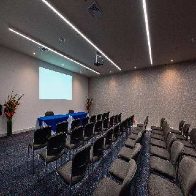 Conferencias
