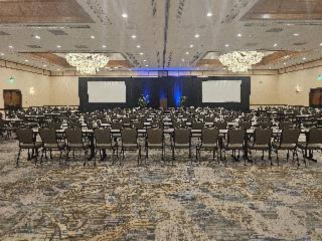 Conferencias