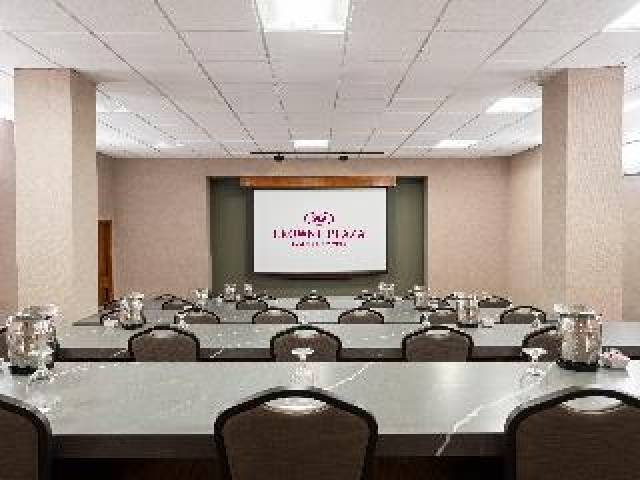 Conferencias