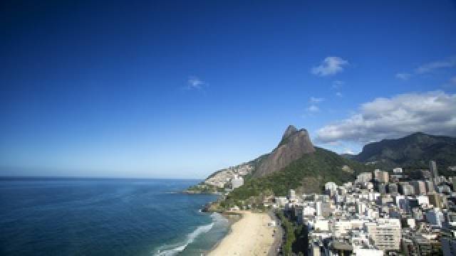 Praia