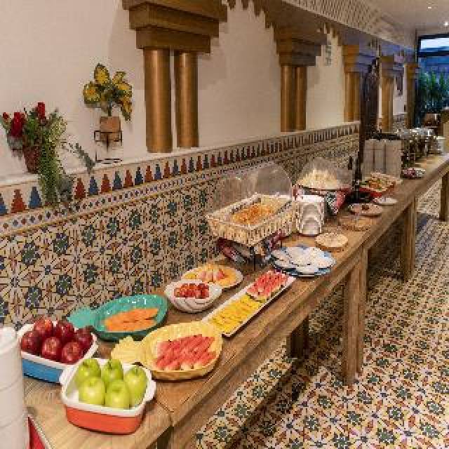 Restaurante