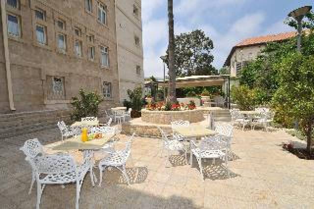 Terraço