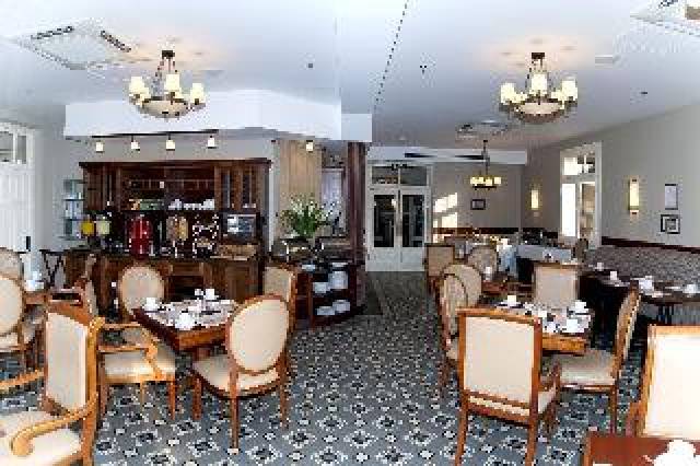 Restaurante