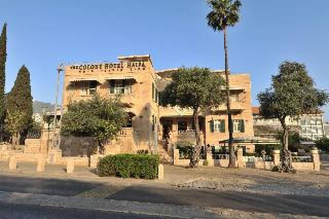 Vista General
