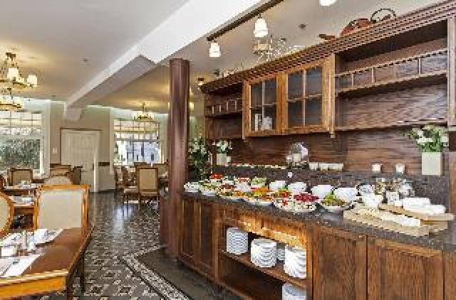 Restaurante