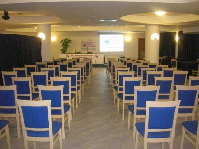 Conferencias