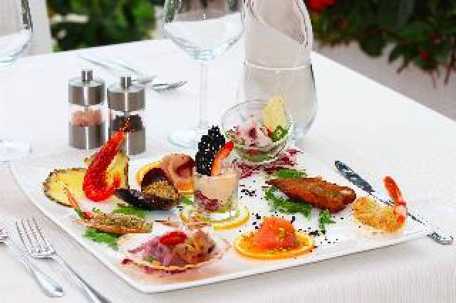 Restaurante