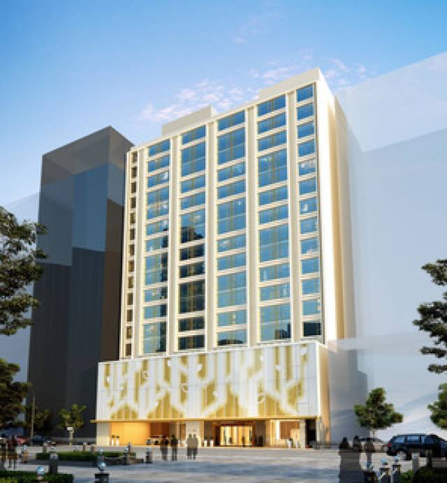 Vista General