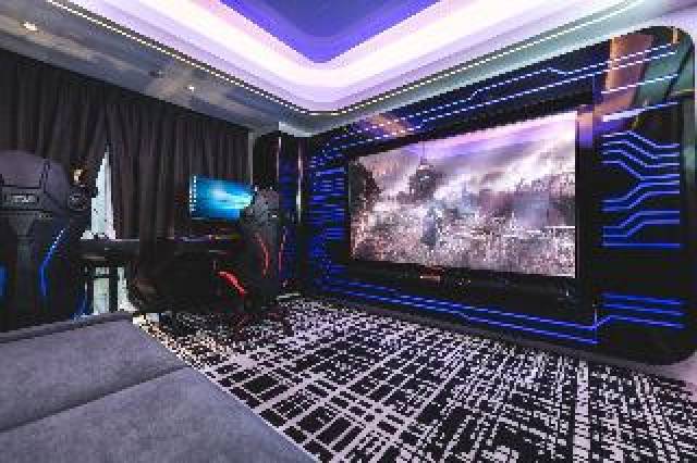 Vista General