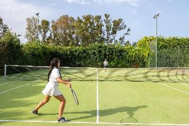 Desportos y Entretenimento