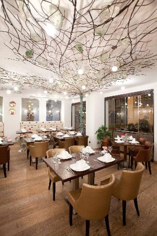 Restaurante