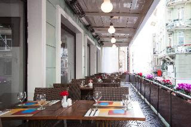 Restaurante