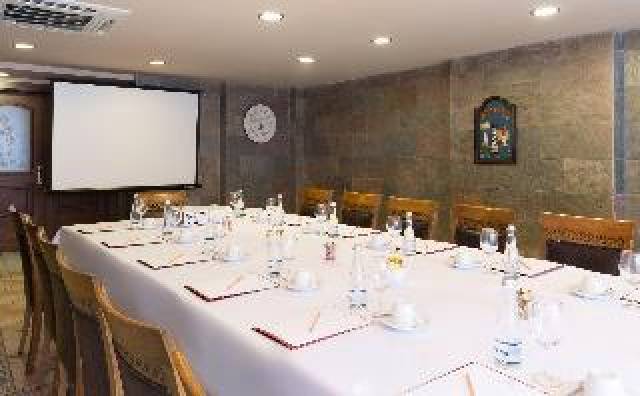 Conferencias