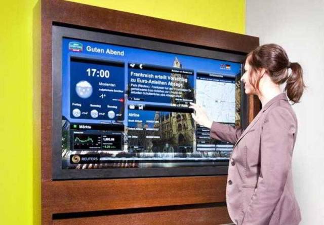 Vista General