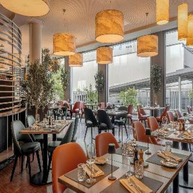 Restaurante