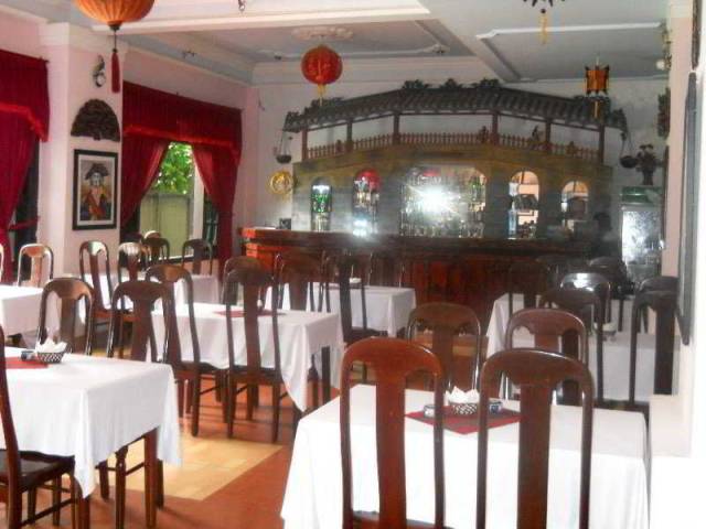 Restaurante