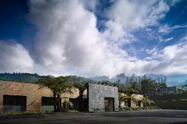 Vista General