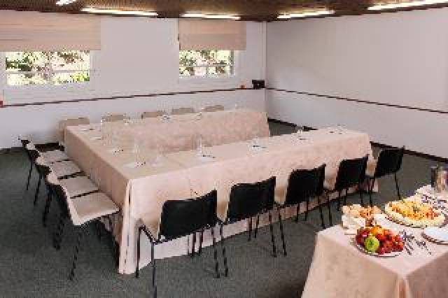Conferencias